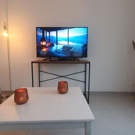 La Belle Mosane De La Plante Apartment Namur Ngoại thất bức ảnh