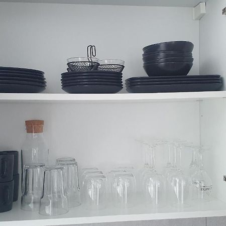 La Belle Mosane De La Plante Apartment Namur Ngoại thất bức ảnh
