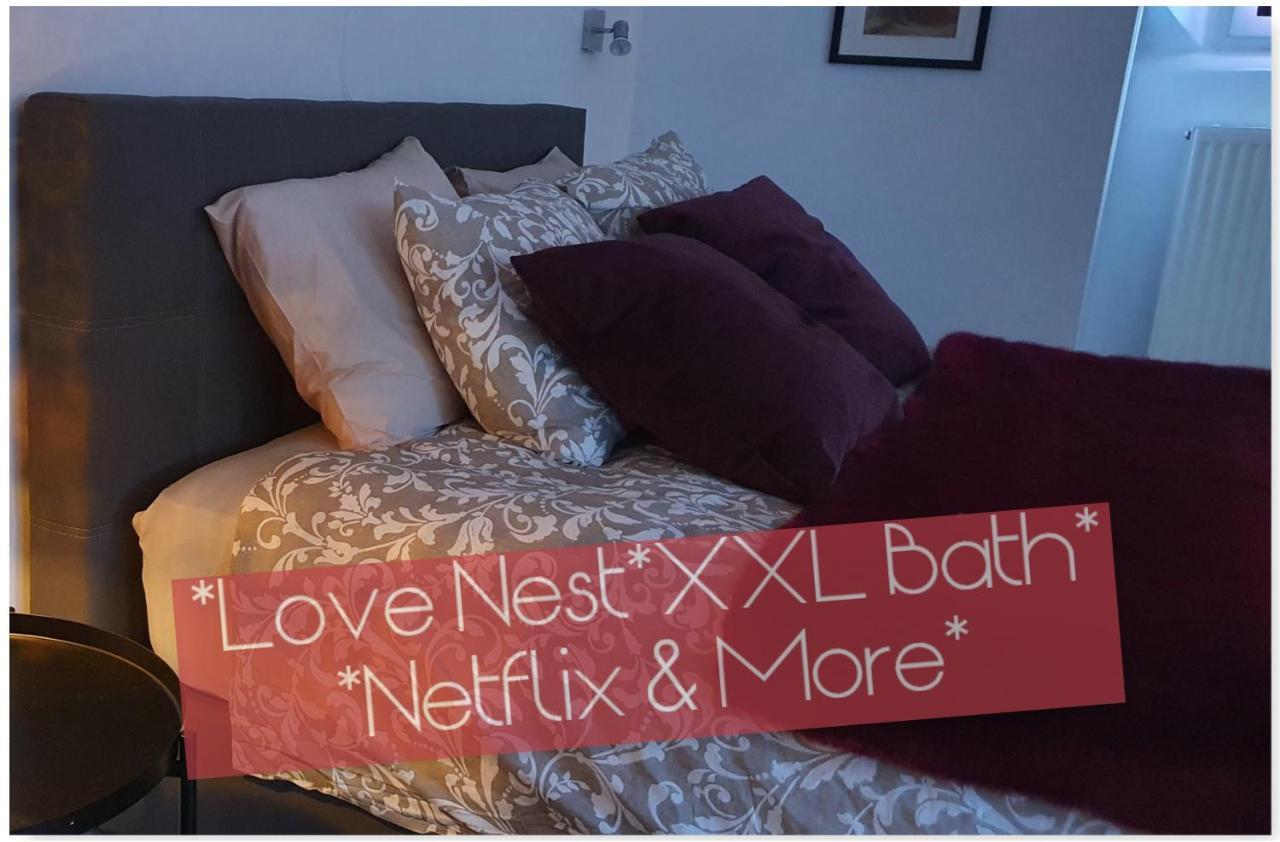 La Belle Mosane De La Plante Apartment Namur Ngoại thất bức ảnh