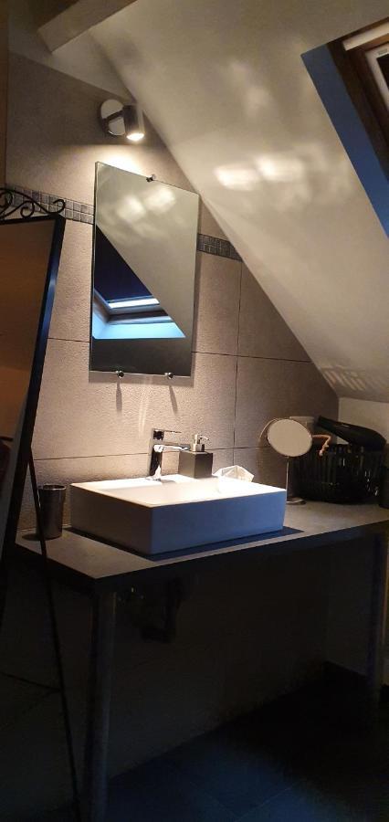 La Belle Mosane De La Plante Apartment Namur Ngoại thất bức ảnh