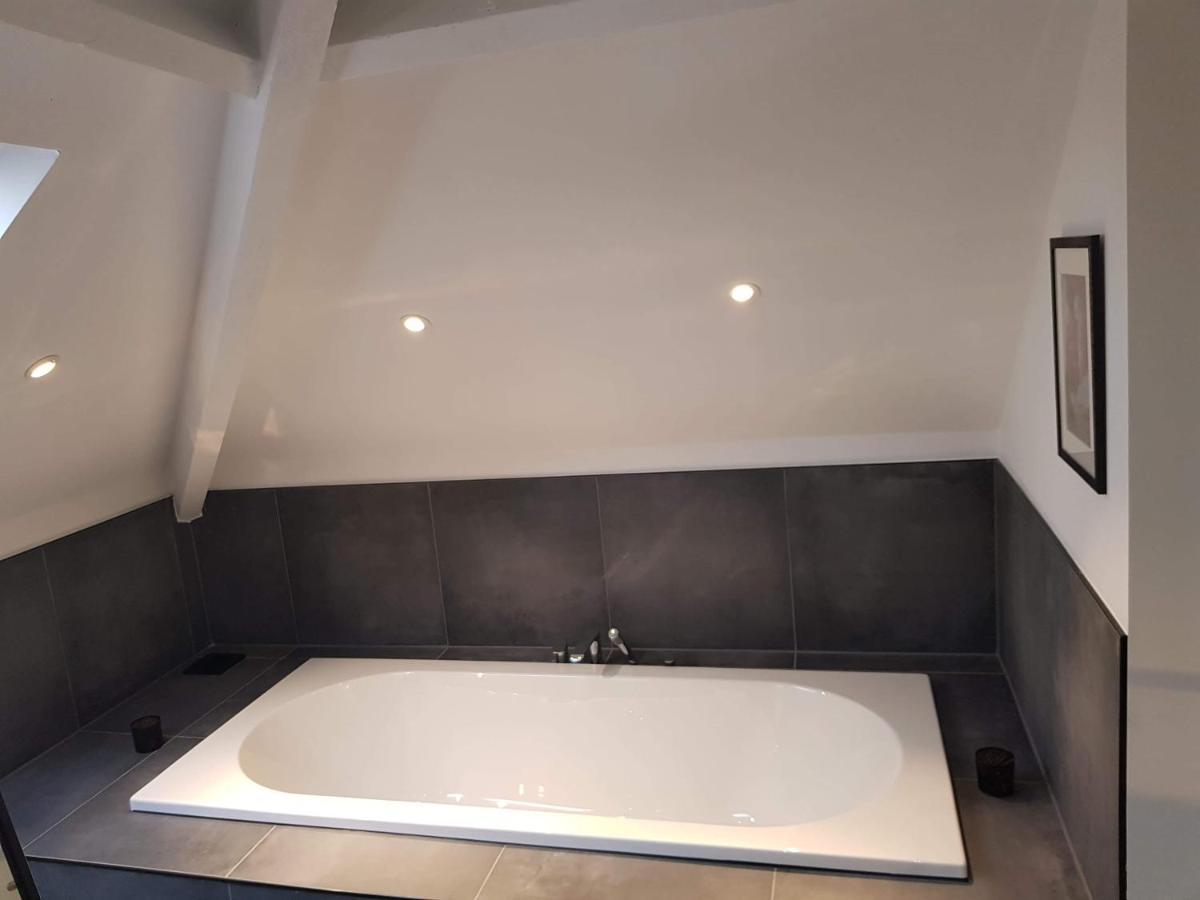 La Belle Mosane De La Plante Apartment Namur Ngoại thất bức ảnh