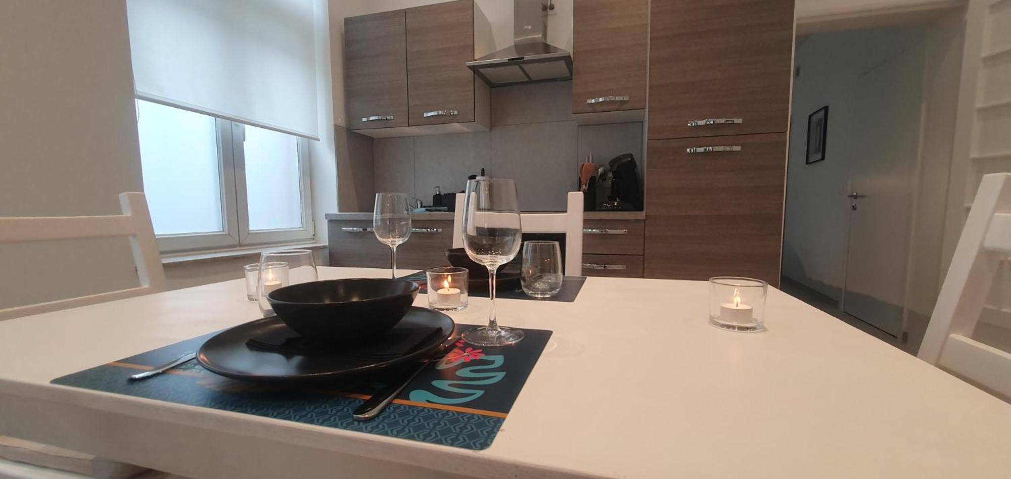 La Belle Mosane De La Plante Apartment Namur Ngoại thất bức ảnh