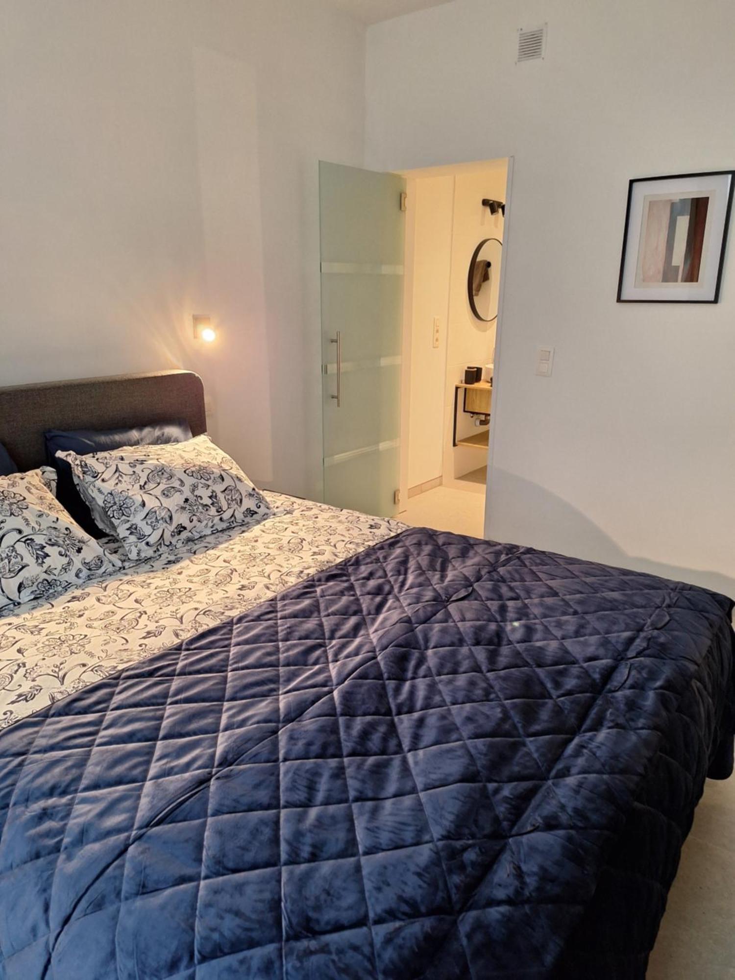 La Belle Mosane De La Plante Apartment Namur Ngoại thất bức ảnh