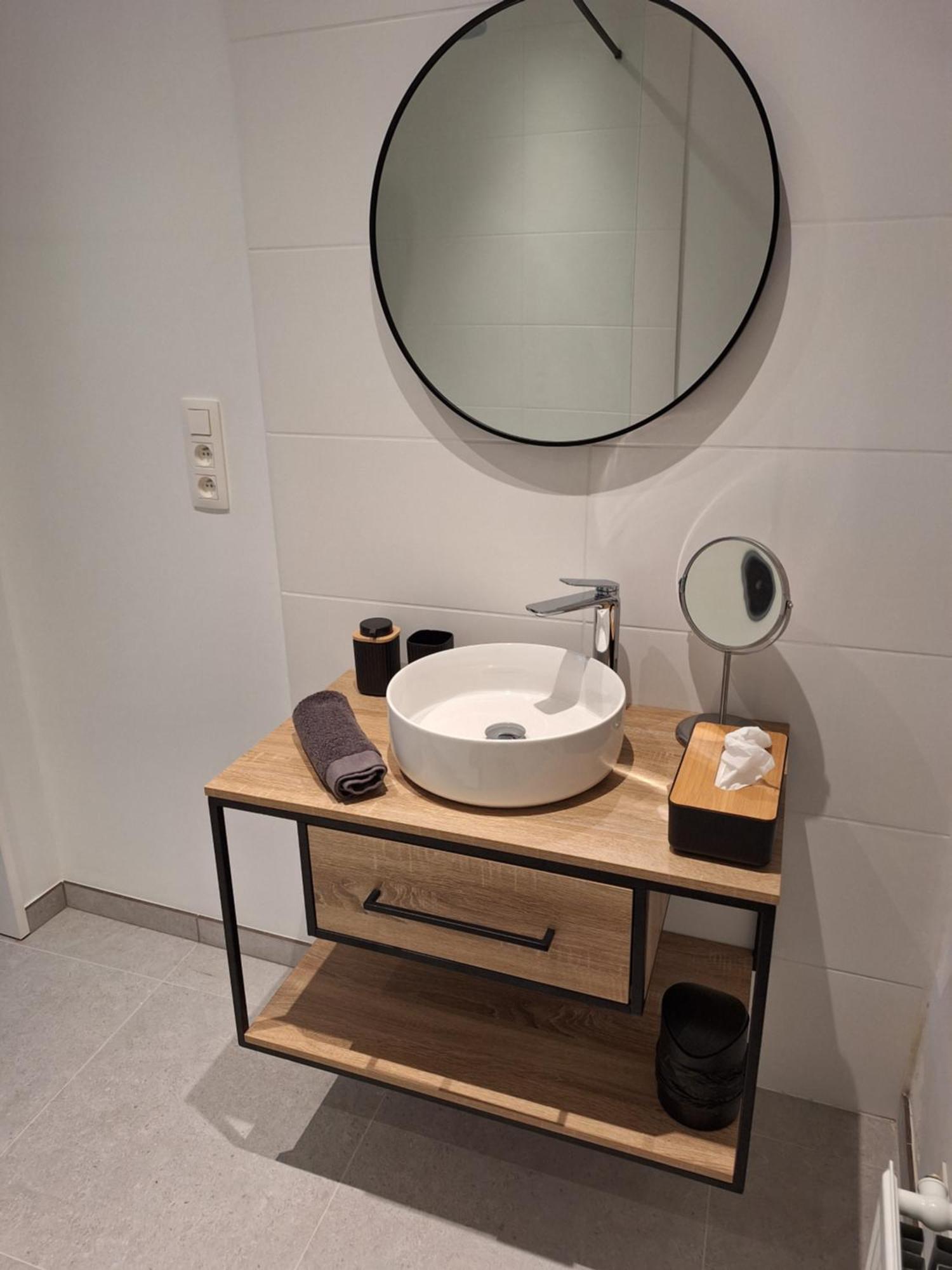 La Belle Mosane De La Plante Apartment Namur Ngoại thất bức ảnh