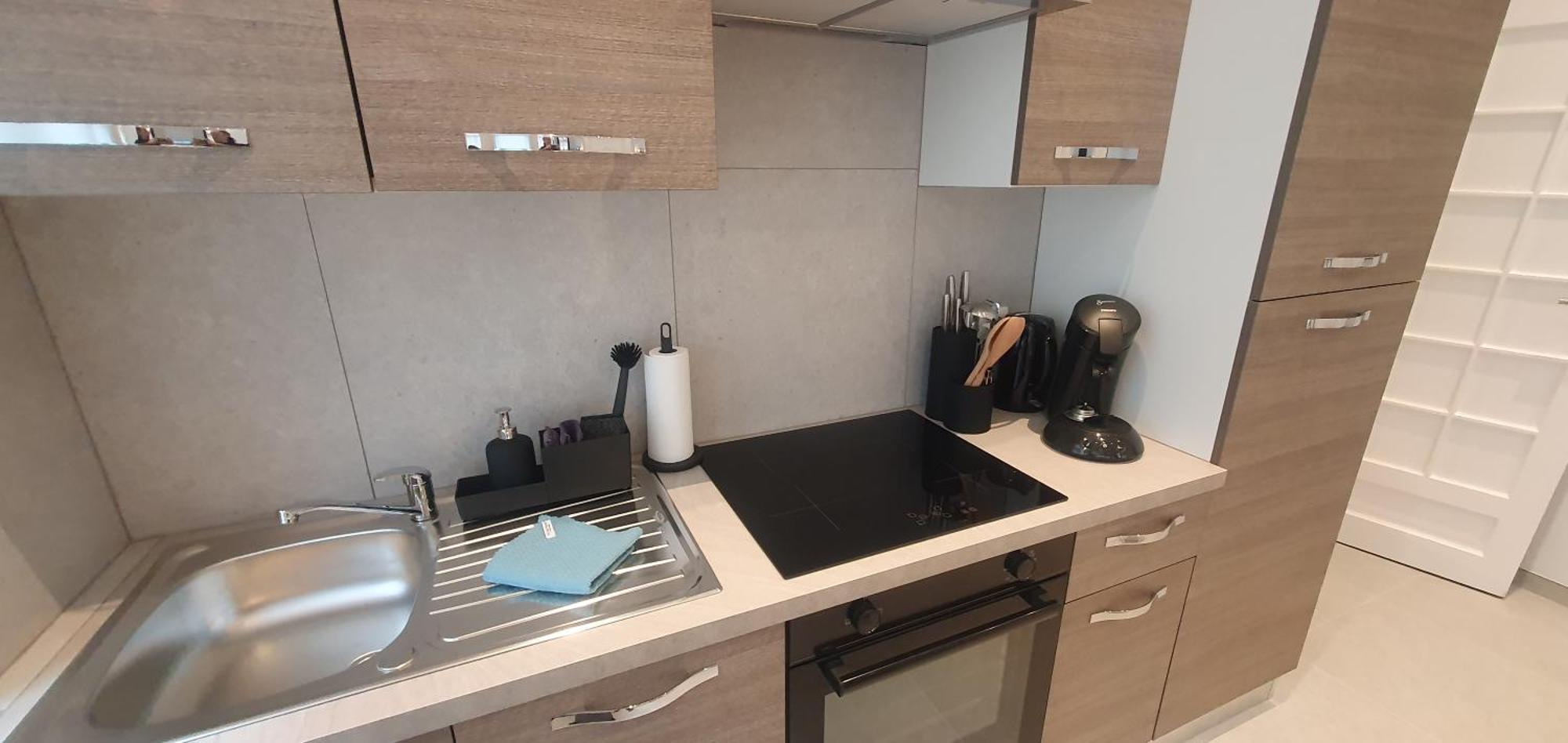 La Belle Mosane De La Plante Apartment Namur Ngoại thất bức ảnh